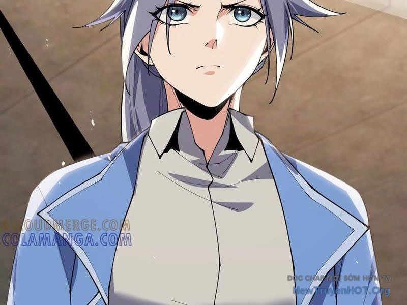 Mạt Thế Cẩu Sinh: Gián Giúp Ta Chồng Buff: Chapter 67