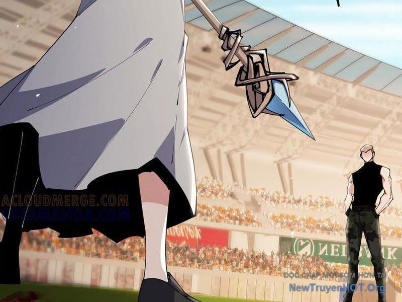 Mạt Thế Cẩu Sinh: Gián Giúp Ta Chồng Buff: Chapter 67