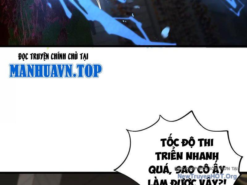 Mạt Thế Cẩu Sinh: Gián Giúp Ta Chồng Buff: Chapter 67