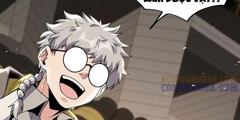 Mạt Thế Cẩu Sinh: Gián Giúp Ta Chồng Buff: Chapter 67