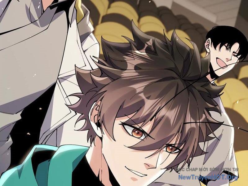 Mạt Thế Cẩu Sinh: Gián Giúp Ta Chồng Buff: Chapter 67