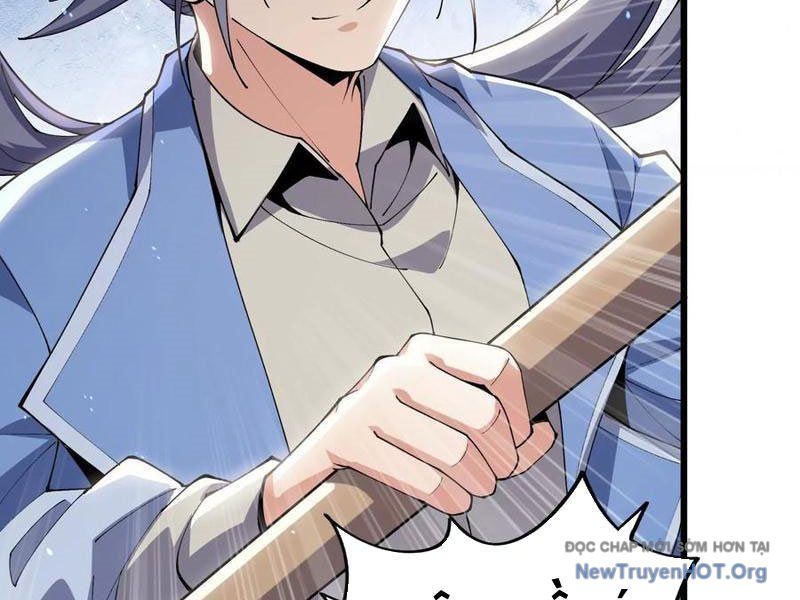 Mạt Thế Cẩu Sinh: Gián Giúp Ta Chồng Buff: Chapter 67