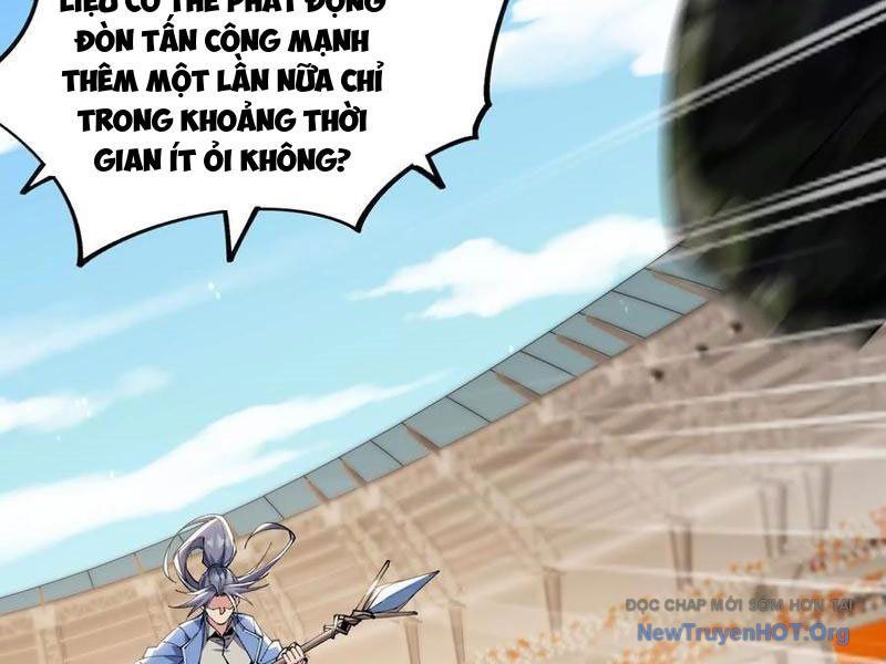Mạt Thế Cẩu Sinh: Gián Giúp Ta Chồng Buff: Chapter 67