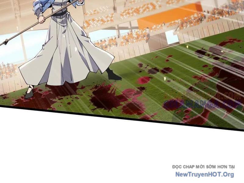 Mạt Thế Cẩu Sinh: Gián Giúp Ta Chồng Buff: Chapter 67