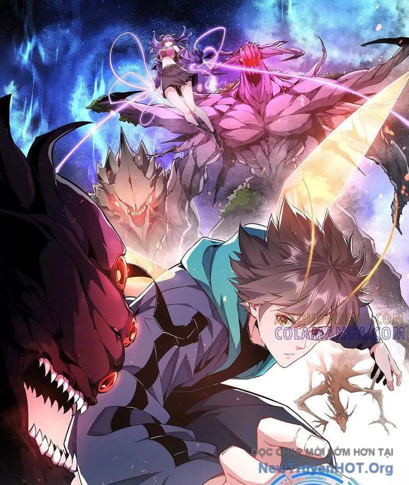 Mạt Thế Cẩu Sinh: Gián Giúp Ta Chồng Buff: Chapter 68