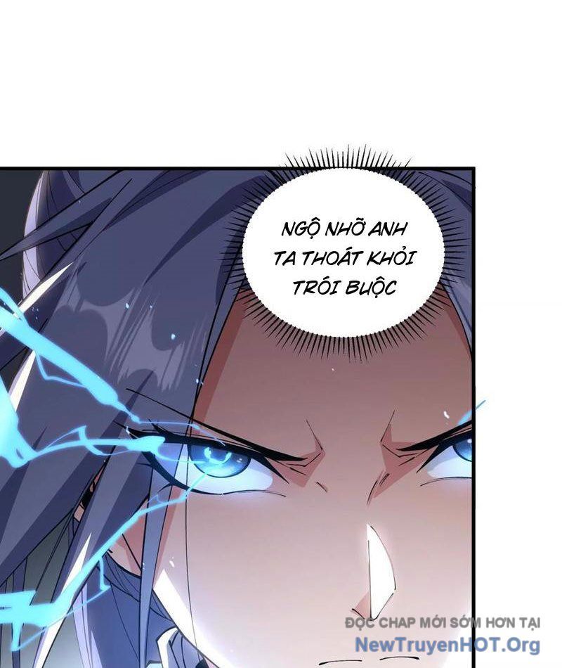 Mạt Thế Cẩu Sinh: Gián Giúp Ta Chồng Buff: Chapter 68