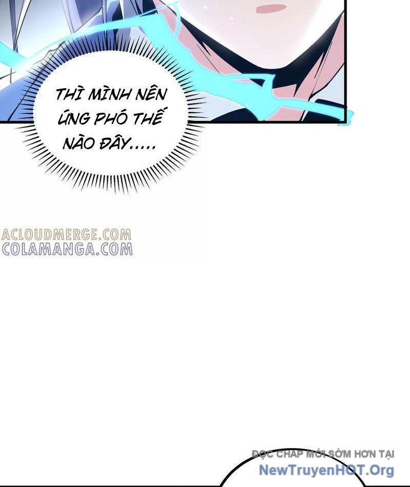 Mạt Thế Cẩu Sinh: Gián Giúp Ta Chồng Buff: Chapter 68