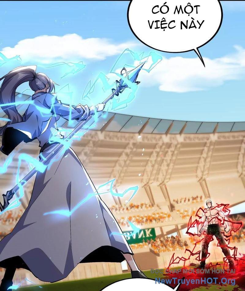 Mạt Thế Cẩu Sinh: Gián Giúp Ta Chồng Buff: Chapter 68