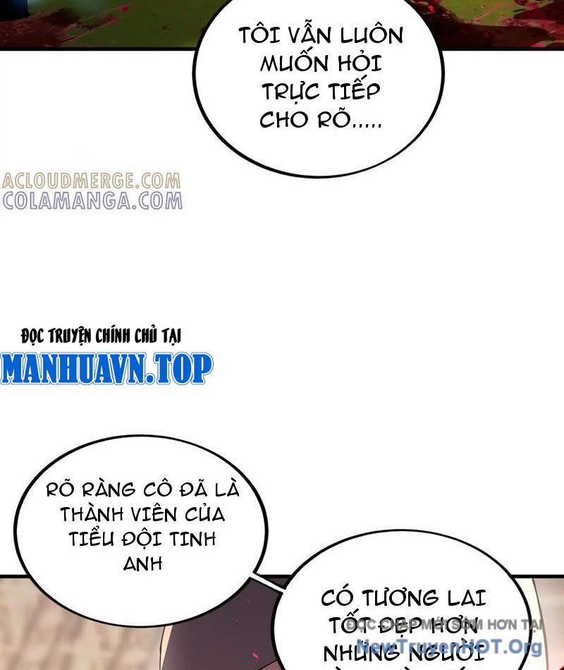 Mạt Thế Cẩu Sinh: Gián Giúp Ta Chồng Buff: Chapter 68