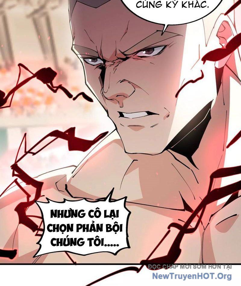 Mạt Thế Cẩu Sinh: Gián Giúp Ta Chồng Buff: Chapter 68