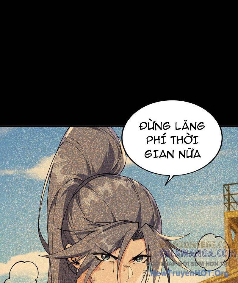 Mạt Thế Cẩu Sinh: Gián Giúp Ta Chồng Buff: Chapter 68