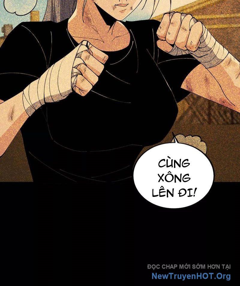 Mạt Thế Cẩu Sinh: Gián Giúp Ta Chồng Buff: Chapter 68