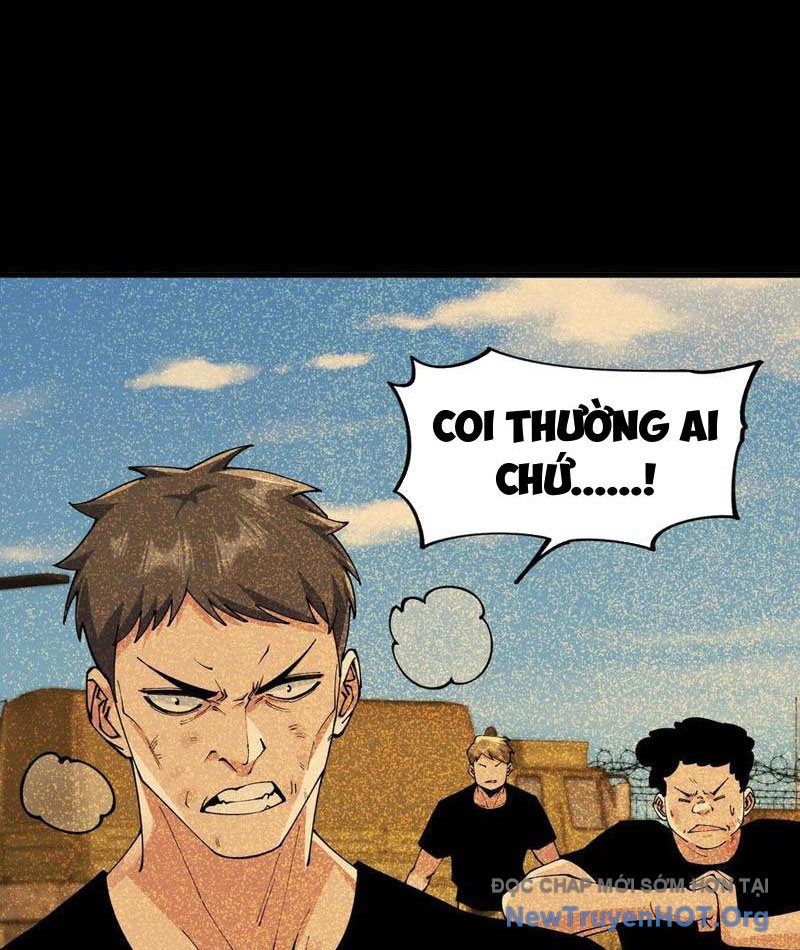 Mạt Thế Cẩu Sinh: Gián Giúp Ta Chồng Buff: Chapter 68