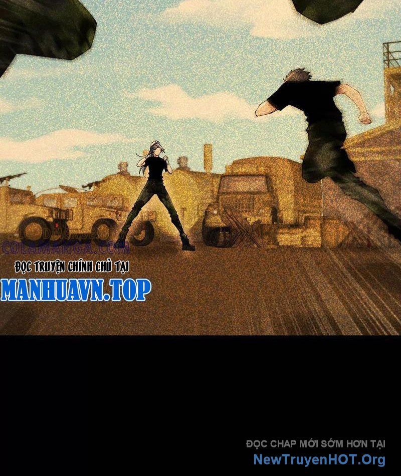 Mạt Thế Cẩu Sinh: Gián Giúp Ta Chồng Buff: Chapter 68