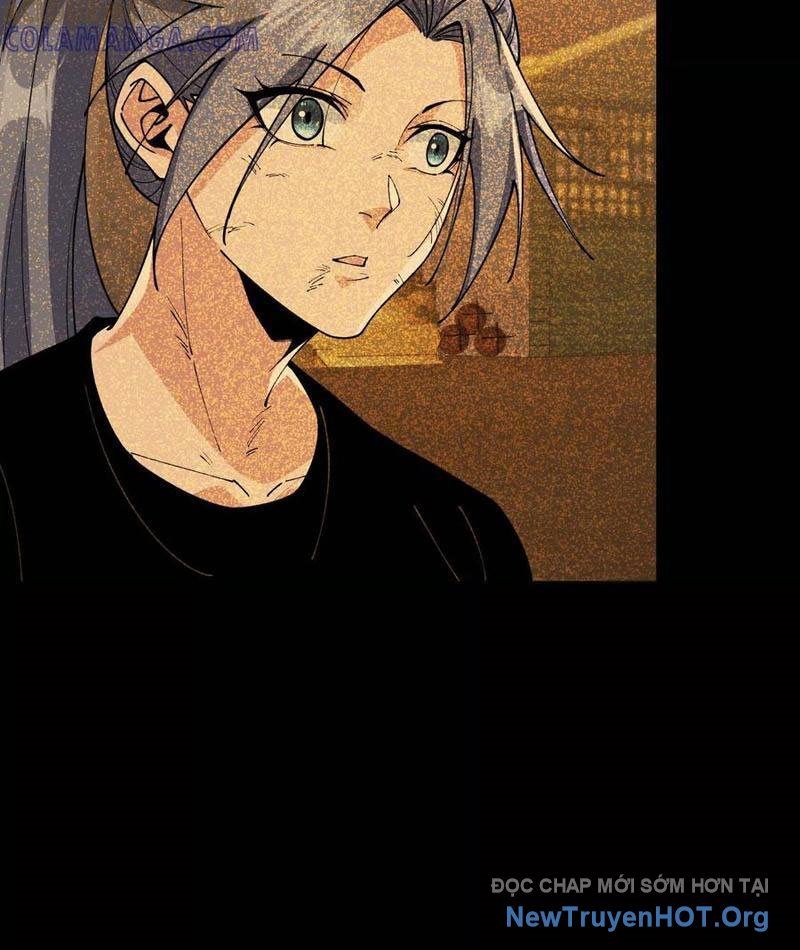 Mạt Thế Cẩu Sinh: Gián Giúp Ta Chồng Buff: Chapter 68