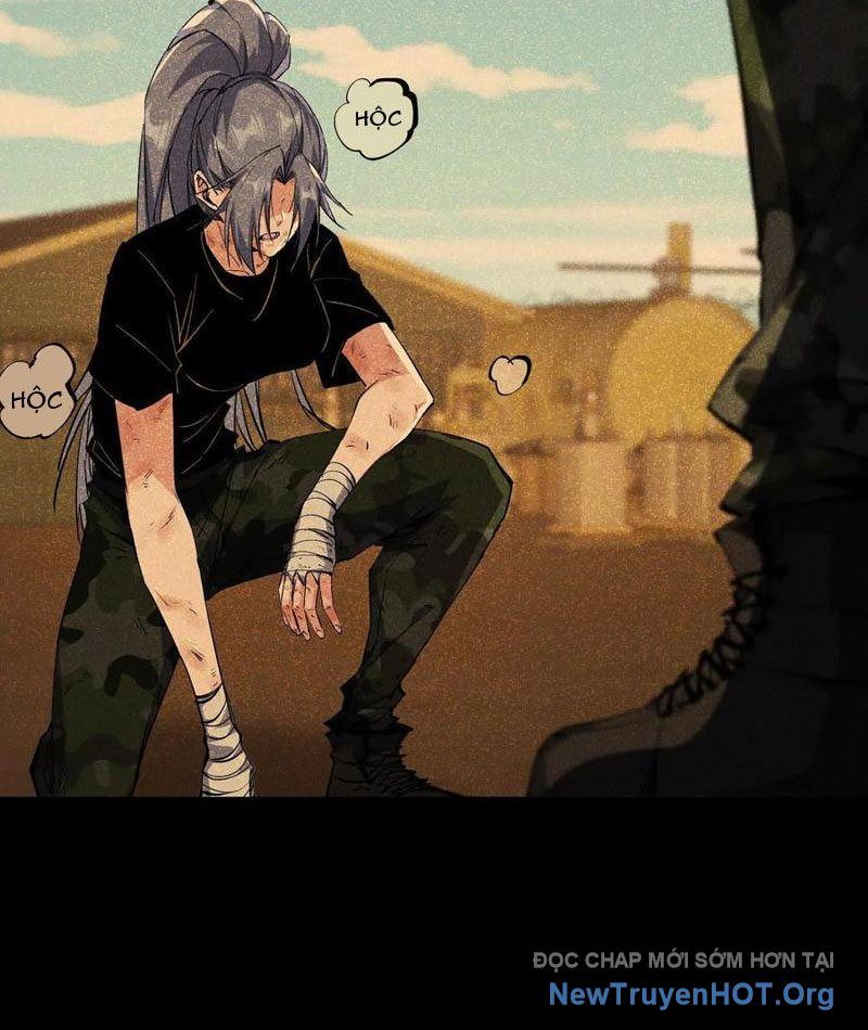 Mạt Thế Cẩu Sinh: Gián Giúp Ta Chồng Buff: Chapter 68