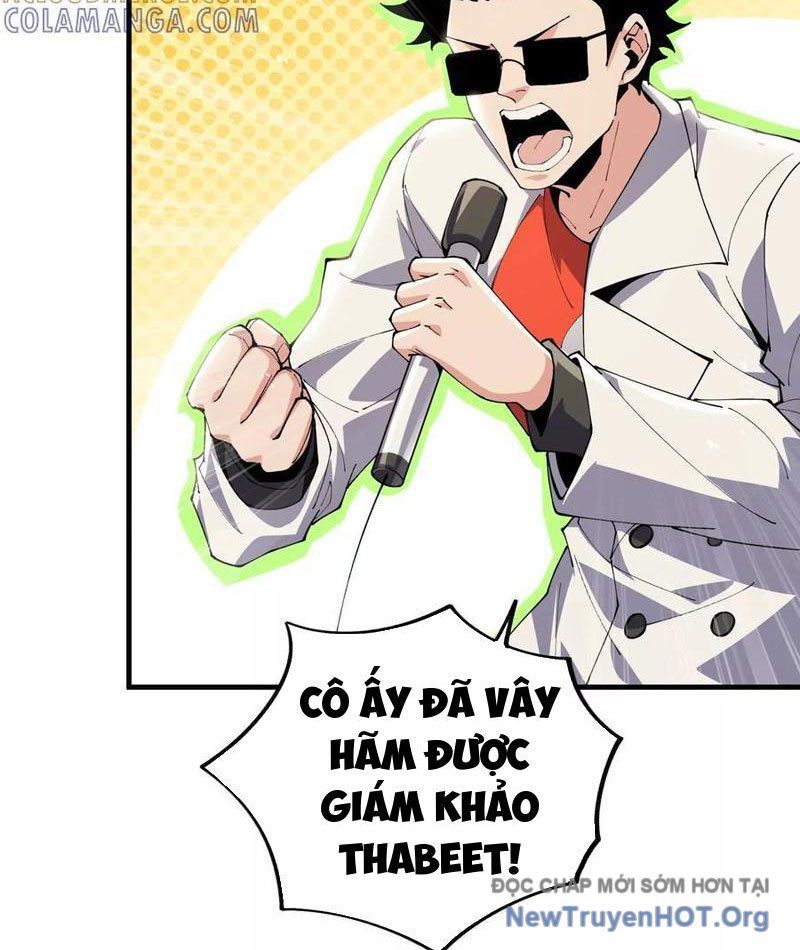 Mạt Thế Cẩu Sinh: Gián Giúp Ta Chồng Buff: Chapter 68