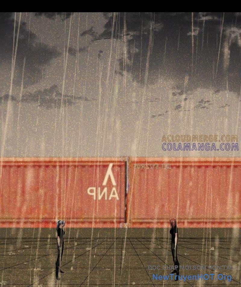 Mạt Thế Cẩu Sinh: Gián Giúp Ta Chồng Buff: Chapter 68