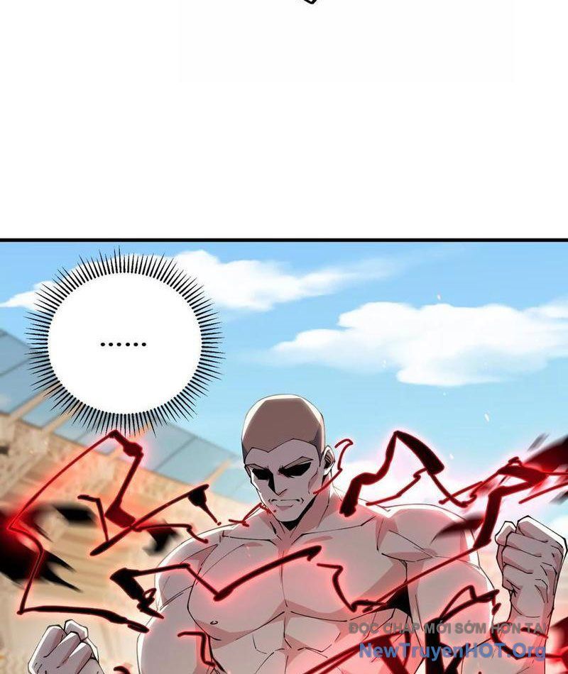 Mạt Thế Cẩu Sinh: Gián Giúp Ta Chồng Buff: Chapter 68