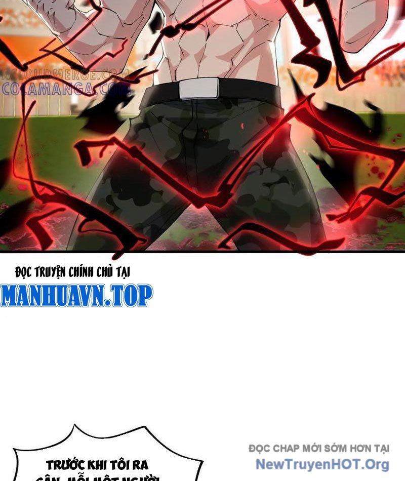 Mạt Thế Cẩu Sinh: Gián Giúp Ta Chồng Buff: Chapter 68