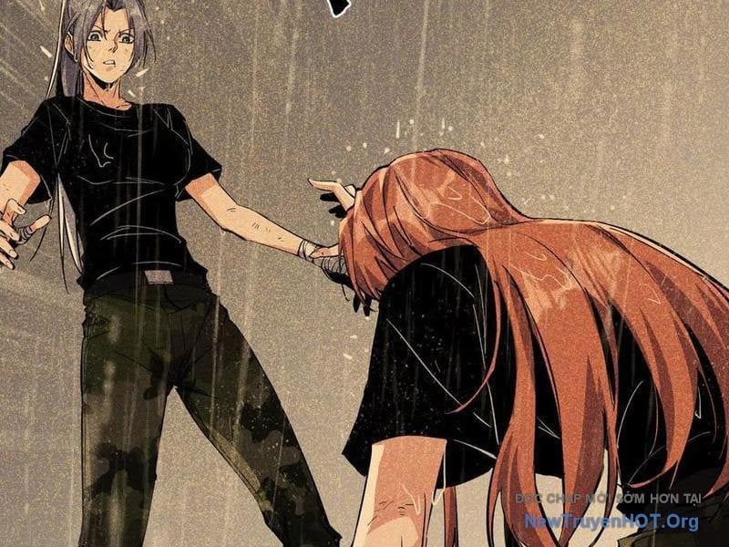 Mạt Thế Cẩu Sinh: Gián Giúp Ta Chồng Buff: Chapter 69