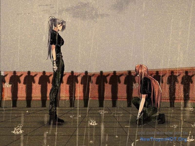 Mạt Thế Cẩu Sinh: Gián Giúp Ta Chồng Buff: Chapter 69