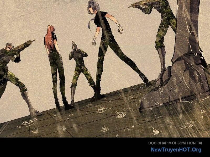 Mạt Thế Cẩu Sinh: Gián Giúp Ta Chồng Buff: Chapter 69