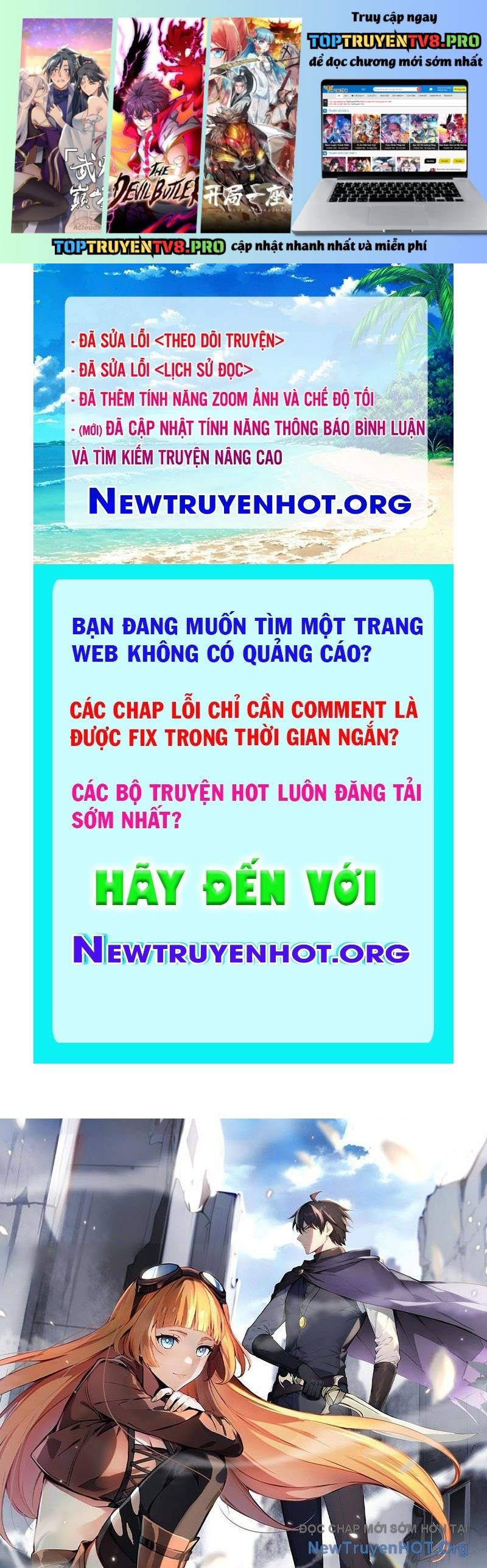Mạt Thế Chi Đỉnh, Đối Kháng Với Quái Dị Cấp Diệt Thế!: Chapter 21