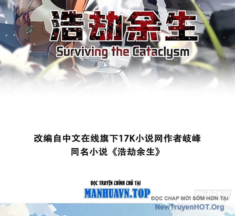 Mạt Thế Chi Đỉnh, Đối Kháng Với Quái Dị Cấp Diệt Thế!: Chapter 21