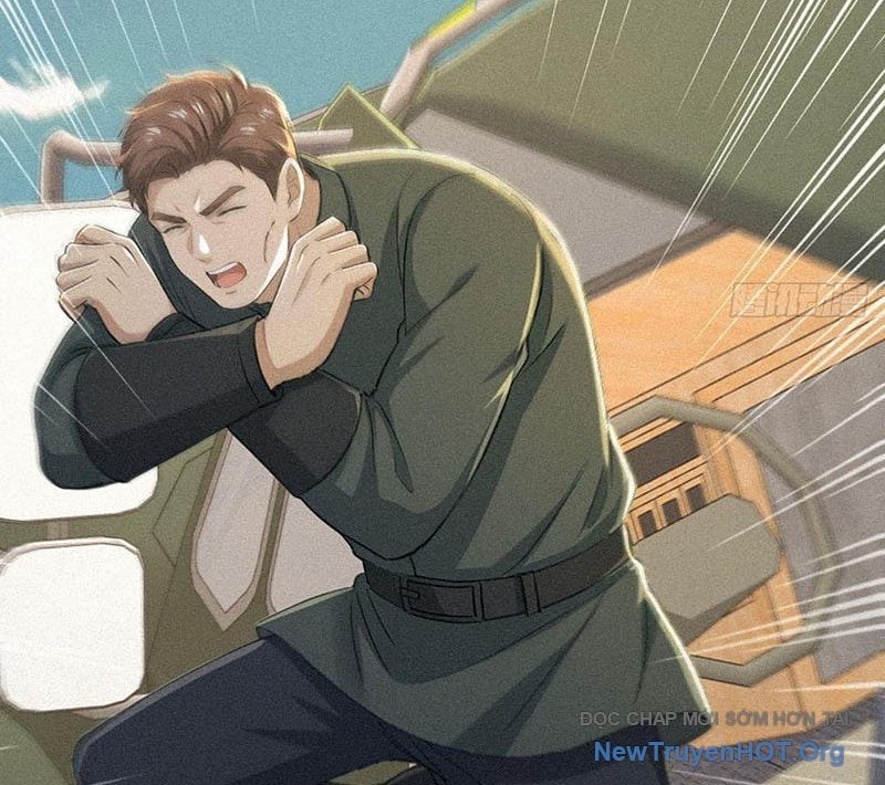 Mạt Thế Chi Đỉnh, Đối Kháng Với Quái Dị Cấp Diệt Thế!: Chapter 21
