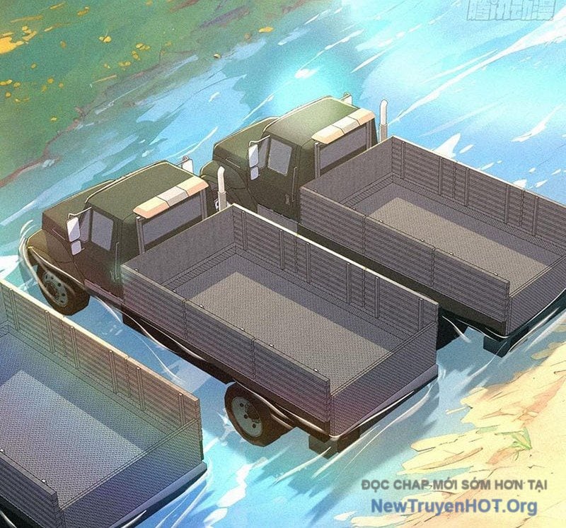 Mạt Thế Chi Đỉnh, Đối Kháng Với Quái Dị Cấp Diệt Thế!: Chapter 21