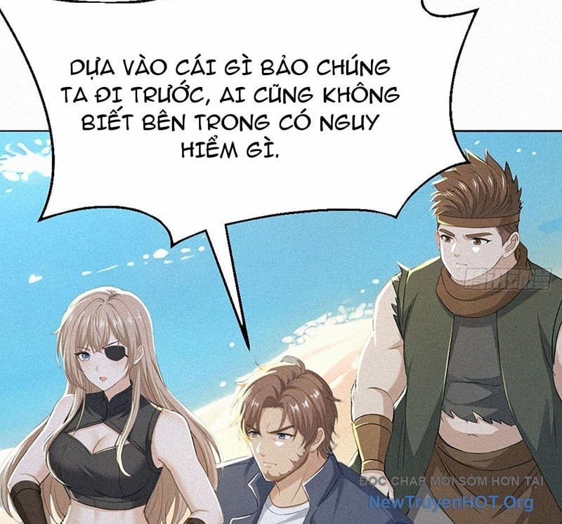 Mạt Thế Chi Đỉnh, Đối Kháng Với Quái Dị Cấp Diệt Thế!: Chapter 21