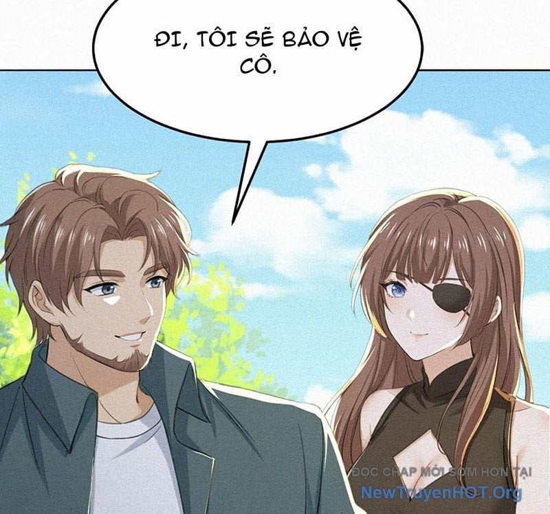 Mạt Thế Chi Đỉnh, Đối Kháng Với Quái Dị Cấp Diệt Thế!: Chapter 21