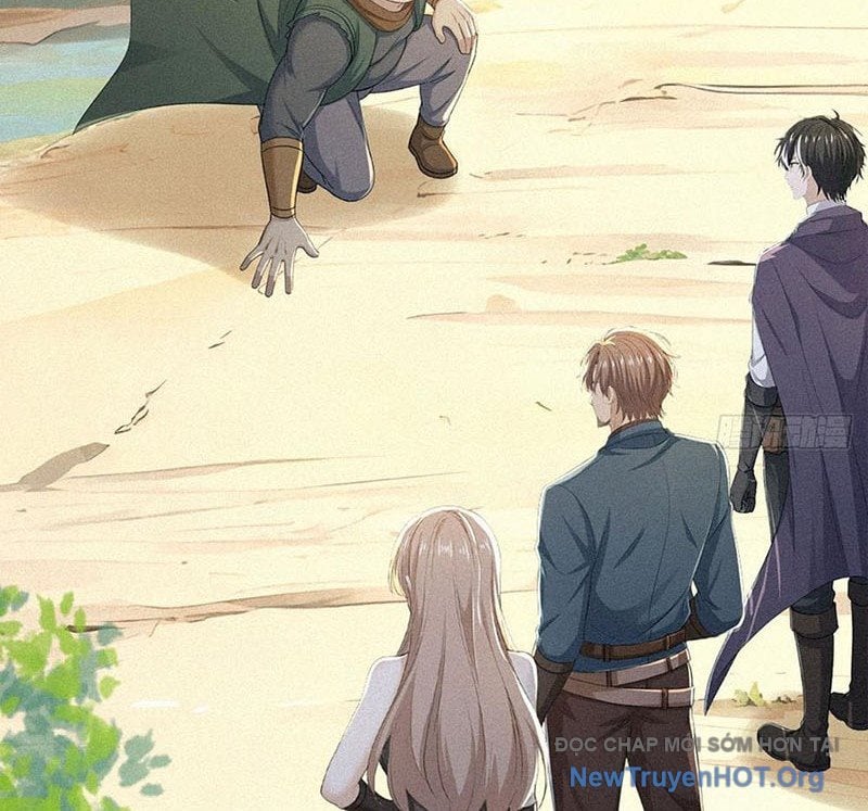 Mạt Thế Chi Đỉnh, Đối Kháng Với Quái Dị Cấp Diệt Thế!: Chapter 21
