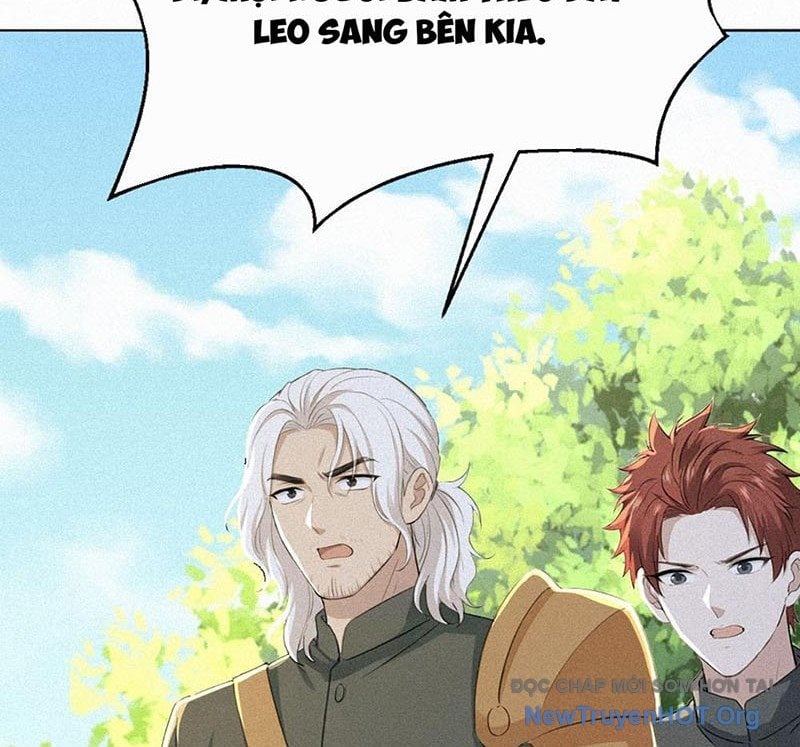 Mạt Thế Chi Đỉnh, Đối Kháng Với Quái Dị Cấp Diệt Thế!: Chapter 21