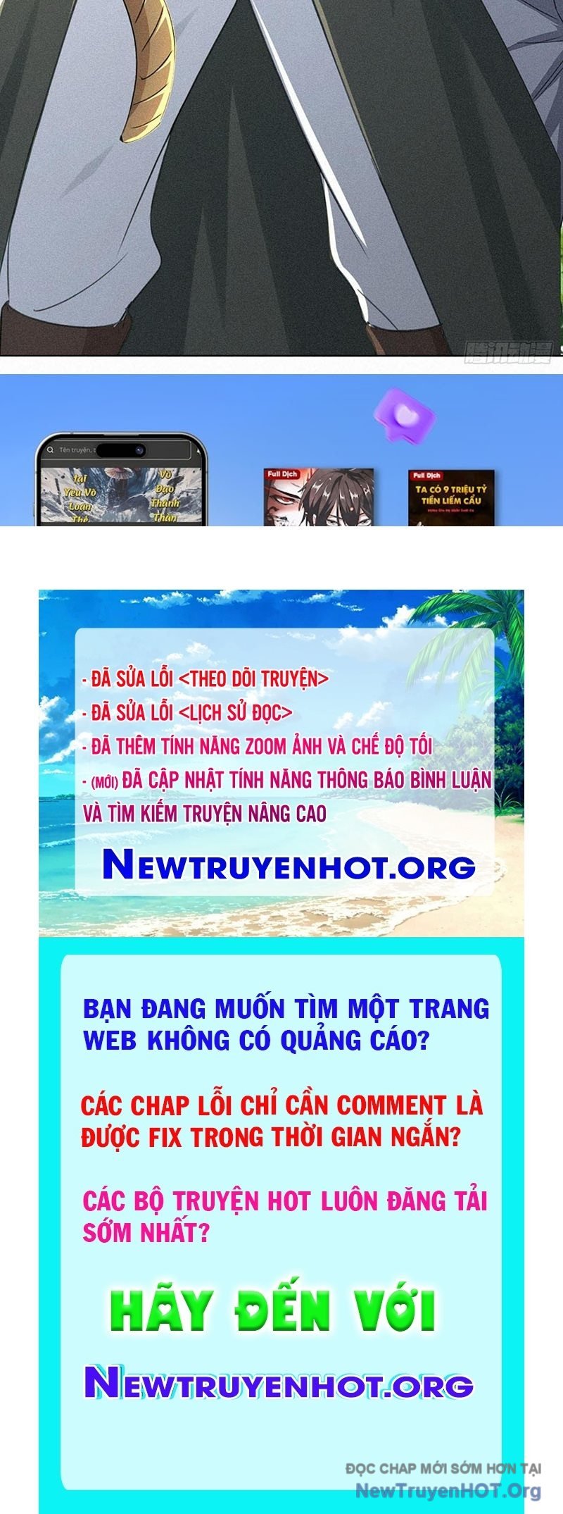 Mạt Thế Chi Đỉnh, Đối Kháng Với Quái Dị Cấp Diệt Thế!: Chapter 21