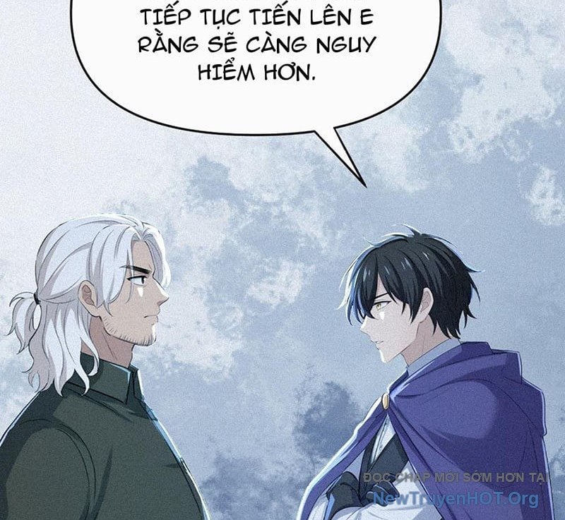 Mạt Thế Chi Đỉnh, Đối Kháng Với Quái Dị Cấp Diệt Thế!: Chapter 21