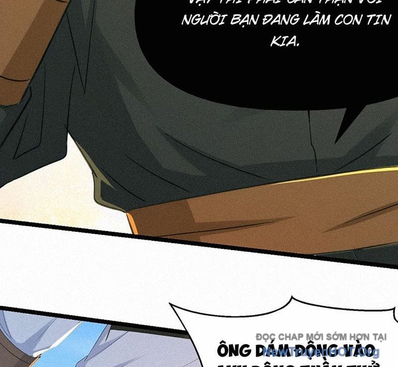 Mạt Thế Chi Đỉnh, Đối Kháng Với Quái Dị Cấp Diệt Thế!: Chapter 21