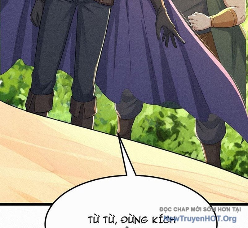 Mạt Thế Chi Đỉnh, Đối Kháng Với Quái Dị Cấp Diệt Thế!: Chapter 21