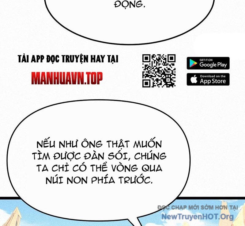 Mạt Thế Chi Đỉnh, Đối Kháng Với Quái Dị Cấp Diệt Thế!: Chapter 21