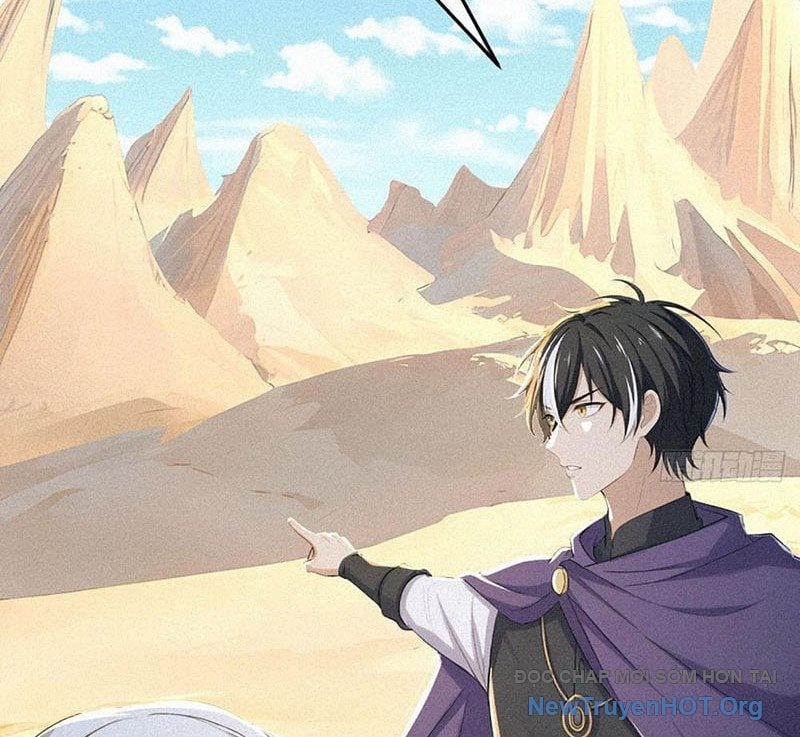 Mạt Thế Chi Đỉnh, Đối Kháng Với Quái Dị Cấp Diệt Thế!: Chapter 21