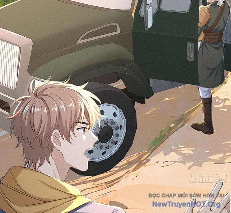Mạt Thế Chi Đỉnh, Đối Kháng Với Quái Dị Cấp Diệt Thế!: Chapter 21