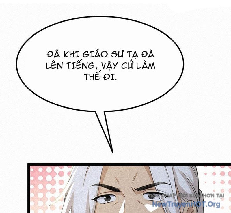 Mạt Thế Chi Đỉnh, Đối Kháng Với Quái Dị Cấp Diệt Thế!: Chapter 21
