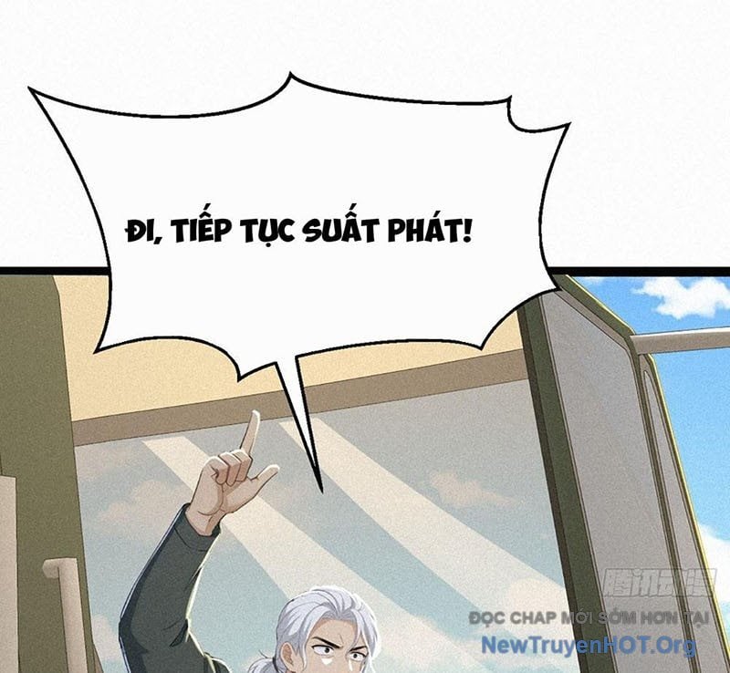 Mạt Thế Chi Đỉnh, Đối Kháng Với Quái Dị Cấp Diệt Thế!: Chapter 21