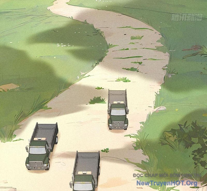 Mạt Thế Chi Đỉnh, Đối Kháng Với Quái Dị Cấp Diệt Thế!: Chapter 21