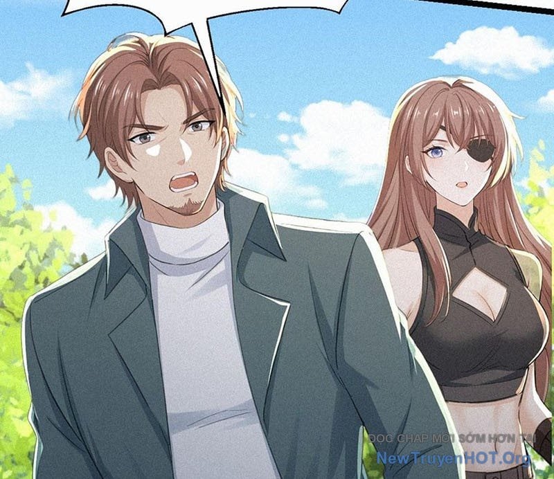 Mạt Thế Chi Đỉnh, Đối Kháng Với Quái Dị Cấp Diệt Thế!: Chapter 21