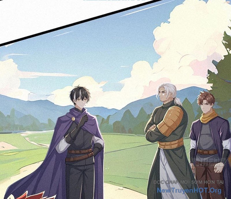 Mạt Thế Chi Đỉnh, Đối Kháng Với Quái Dị Cấp Diệt Thế!: Chapter 21