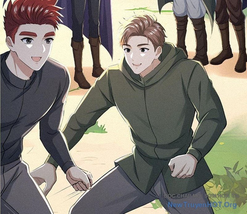 Mạt Thế Chi Đỉnh, Đối Kháng Với Quái Dị Cấp Diệt Thế!: Chapter 21