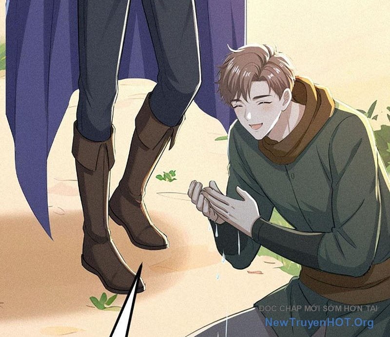 Mạt Thế Chi Đỉnh, Đối Kháng Với Quái Dị Cấp Diệt Thế!: Chapter 21