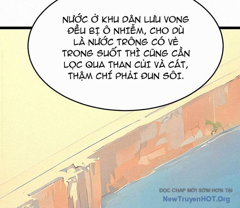 Mạt Thế Chi Đỉnh, Đối Kháng Với Quái Dị Cấp Diệt Thế!: Chapter 21